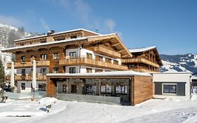 Ski&Bike Hotel Wiesenegg